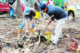 Wabup Turun Tangan "Mamutik Ratik"
