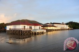 Bekraf Tampilkan Layar Kubah Pada Sail Karimata