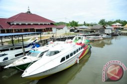 Kayong Utara Tingkatkan Pengawasan Penggunaan Dana Desa