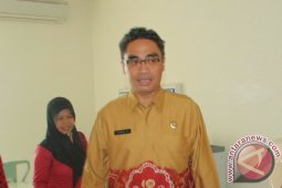 Banjarbaru Luncurkan Layanan "tombol Darurat"