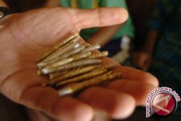 183 detonator dicuri dari gudang PT Adaro Indonesia