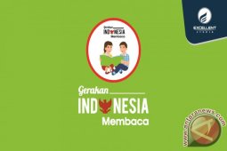 Pemkab Deliserdang Dorong Peningkatan Minat Budaya Membaca