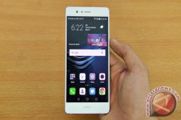 Huawei P9 lite: Smartphone Dengan Kamera Profesional