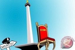 Almisbat Dukung Ahok-Djarot