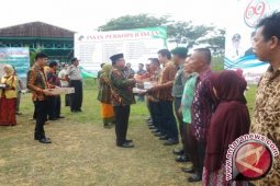 22 Koperasi Di Tabalong "Mati Suri"