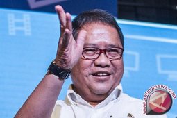 Menkominfo : Revisi ITE berikan rasa aman