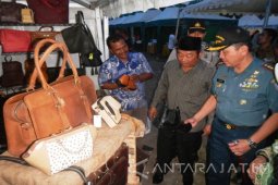 Pemkab Sidoarjo Dorong Penggunaan Produk Lokal