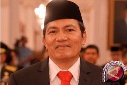 KPK: pemimpin terjebak korupsi karena integritasnya rendah