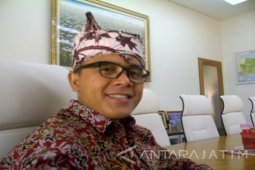 Ade Komarudin Bakal Buka Banyuwangi Batik Festival