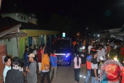 Kasus Nenek Iyut Libatkan Sembilan Kabupaten/Kota Di Kalsel