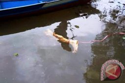 KAKI KORBAN MUTILASI