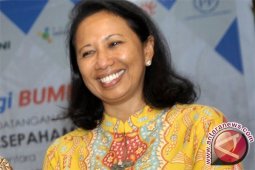 Rini Galang BUMN Ekspansi Bisnis ke Myanmar