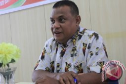 Dinkes Papua nyatakan Yalimo KLB demam berdarah