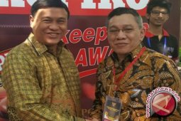 Pemerintah Upayakan Penerbangan Langsung Indonesia-India
