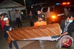 Anggota Tubuh Nenek Iyut Ditemukan Terpisah