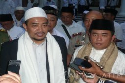 Ketua DPR: Ponpes Soko Guru Pendidikan Nasional