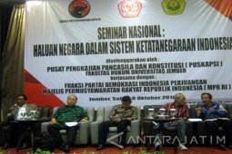 Mahfud MD: Indonesia Masih Perlu Haluan Negara