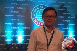 Regulasi soal kejahatan siber masih minim