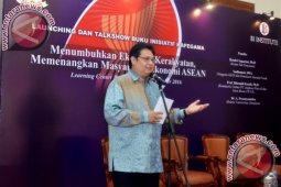Hadapi MEA, Merek Dalam Negeri Harus Kuat