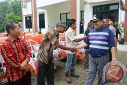 Dinas Pertanian Harapkan Tanam Serentak
