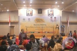 27 Investor Timur Tengah Hadir Di Gorontalo
