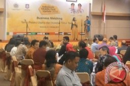 Gorontalo Tawarkan Pengelolaan Panas Bumi Ke Investor