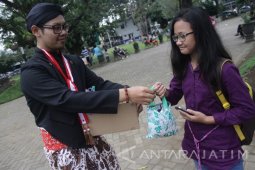 Tradisi Suroan