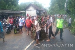 BPBD Blitar: Waspadai Jalur Lintas Selatan