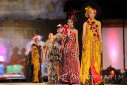 Festival Batik Banyuwangi