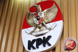KPK Diminta Tuntaskan Kasus Dugaan Gratifikasi Bupati Tanggamus