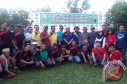 Satria Buana Cup Berlangsung Sukses