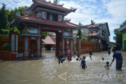 Banjir Sidoarjo