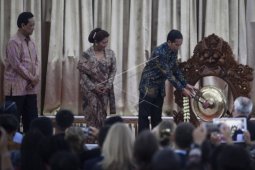 Simposium Pembahasan Kejahatan Perikanan Internasional