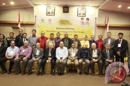 IMEU Lahirkan Sejumlah Kesepakatan Investasi Timur Tengah