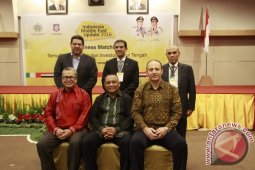 Geothermal Di Gorontalo Mampu Hasilkan 110 MW