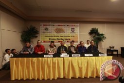 Kemenlu : Gorontalo Bisa Kembangkan "Halal Tourism"