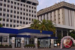 Dirjen Otda lelah berkali-kali ingatkan jangan korupsi