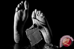 Polisi Selidiki Penemuan Mayat di Sungai Cimanuk