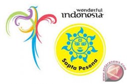 Tanah Bumbu Raih Penghargaan Wisata