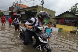 Banjir Sidokare