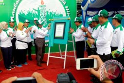 Tabalong Bersih Dan Hijau