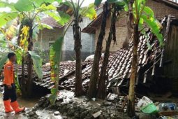 BPBD Pangandaran : Dua Ribuan Rumah Terendam Banjir