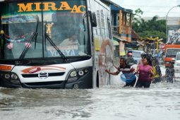 Banjir Sidoarjo
