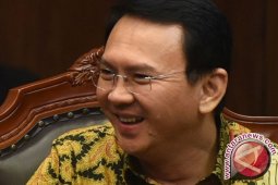 DPD Golkar DKI Apresiasi Permohonan Maaf Ahok