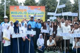 Pelindo III Grup Jadi Sponsor Utama Kejuaraan Tenis Internasional