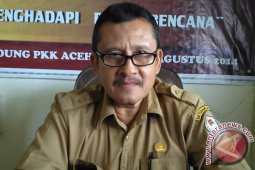 BPBD Aceh Barat butuh penambahan perahu karet