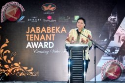 Kemenperin Dorong Kawasan Industri Bangun Pengolahan Limbah B3