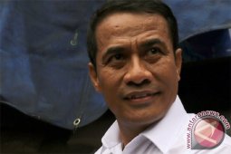 Mentan: Gerbang Tani Harus Jadi Jurkam Ketahanan Pangan