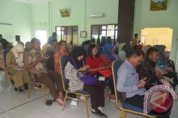 Wabup: Peran Orang Tua Penting Cegah Pernikahan Dini