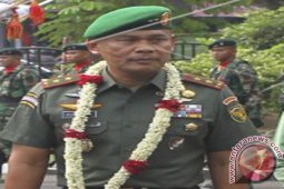 Pangdam Sriwijaya instruksikan prajurit back-up Pilkada di Jambi